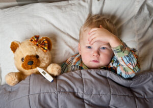 3 опасных мифа о детском здоровье